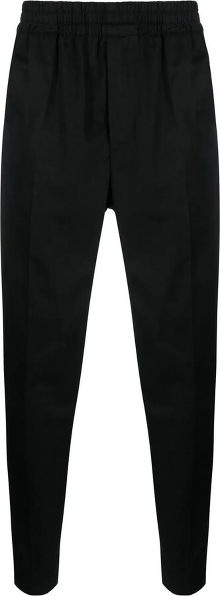 ISABEL MARANT- Cotton Trousers