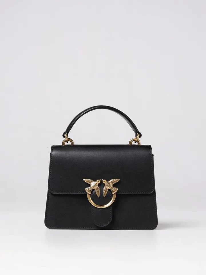 Shoulder bag woman Pinko
