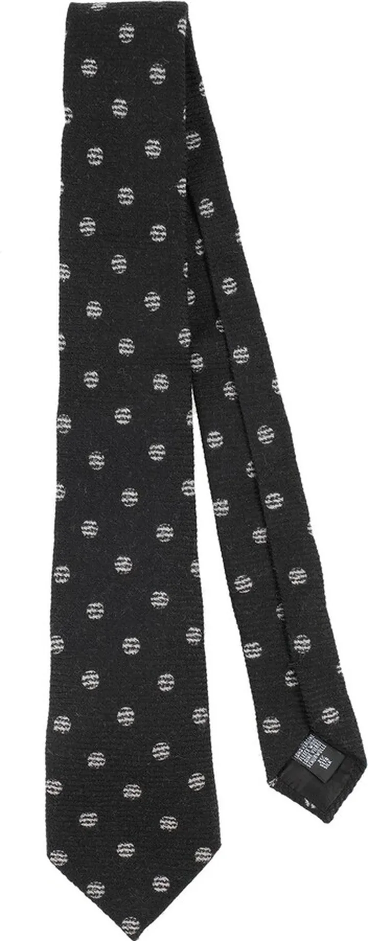 Ties & Bow Ties Black