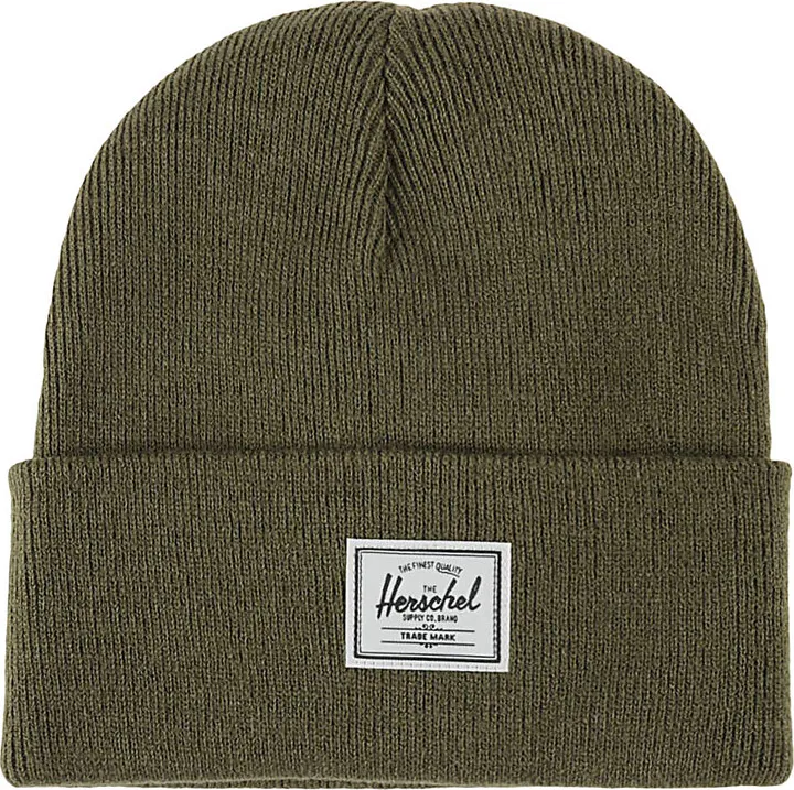 HERSCHEL- Elmer Wool Beanie