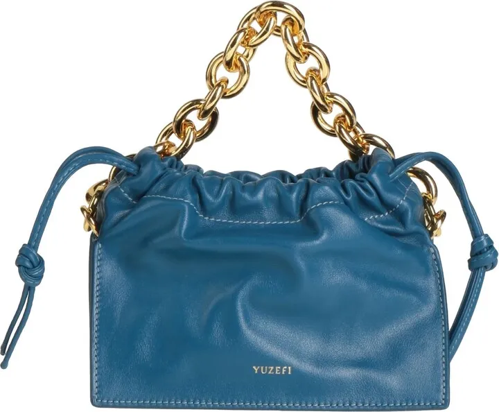 Handbag Dove Grey