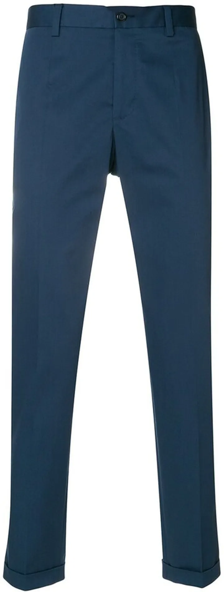 Tapered Trousers