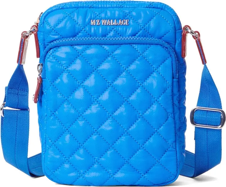 Metro Crossbody Bag