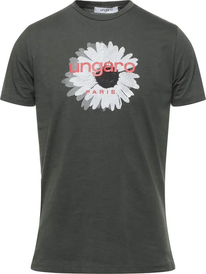 T-shirt Orange