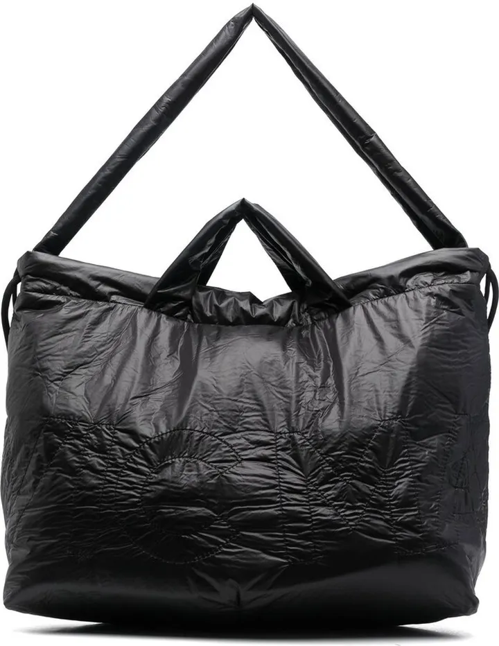 Padded Tote Bag