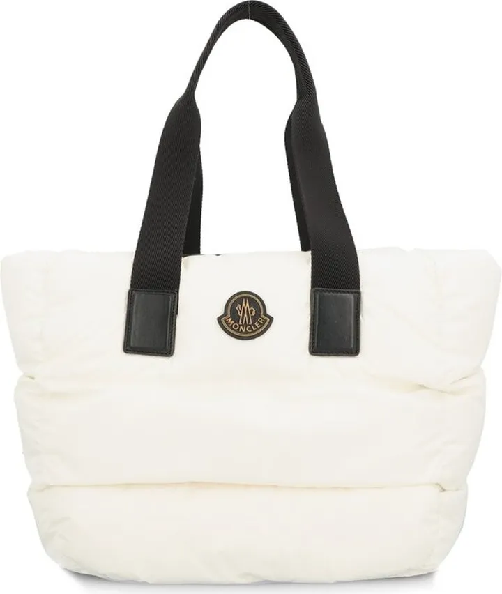 Moncler Caradoc Padded Tote Bag