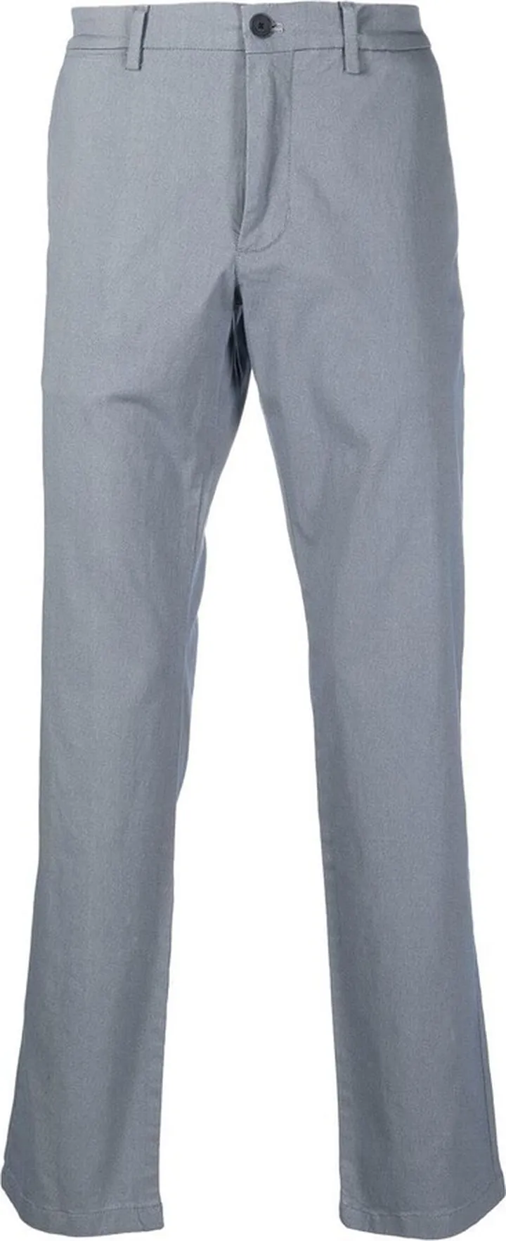 Denton straight-leg chinos
