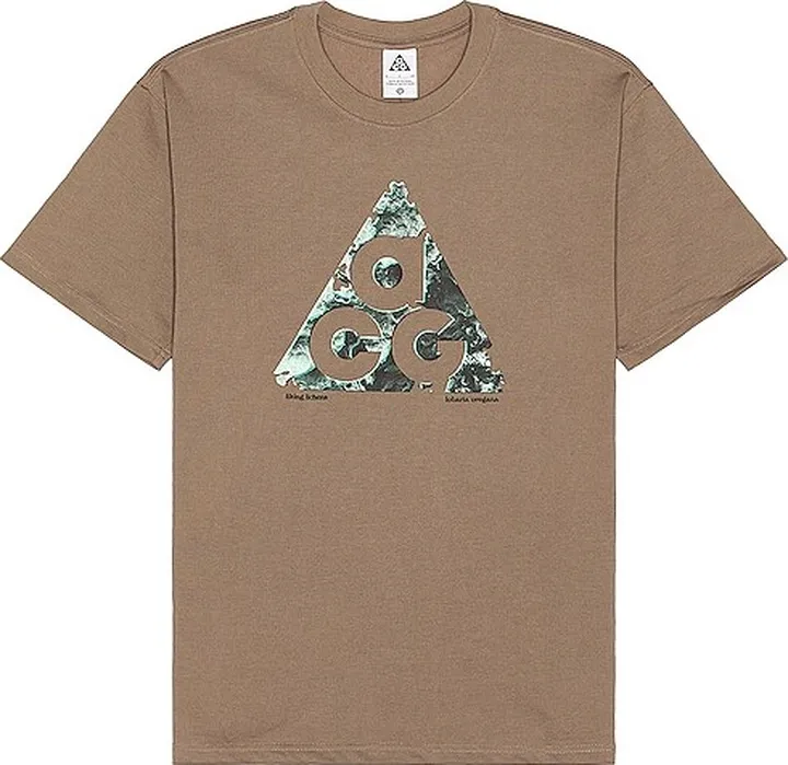 M Nrg Acg Tee Ssnl Hbr