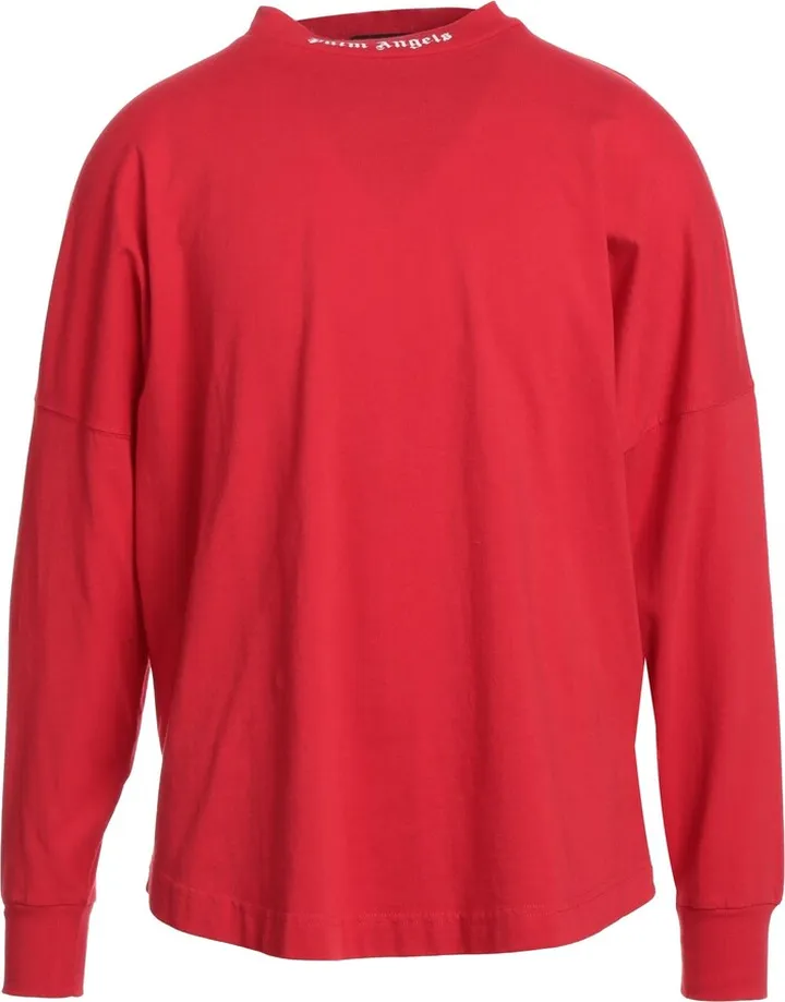T-shirt Red