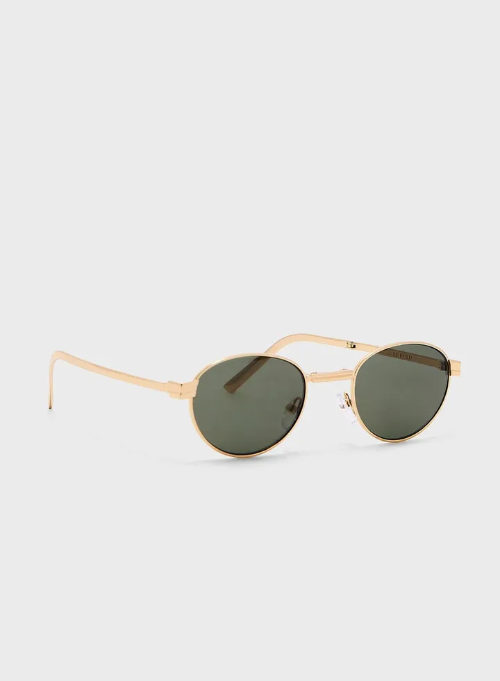 Fold01 Shape Sunglasses