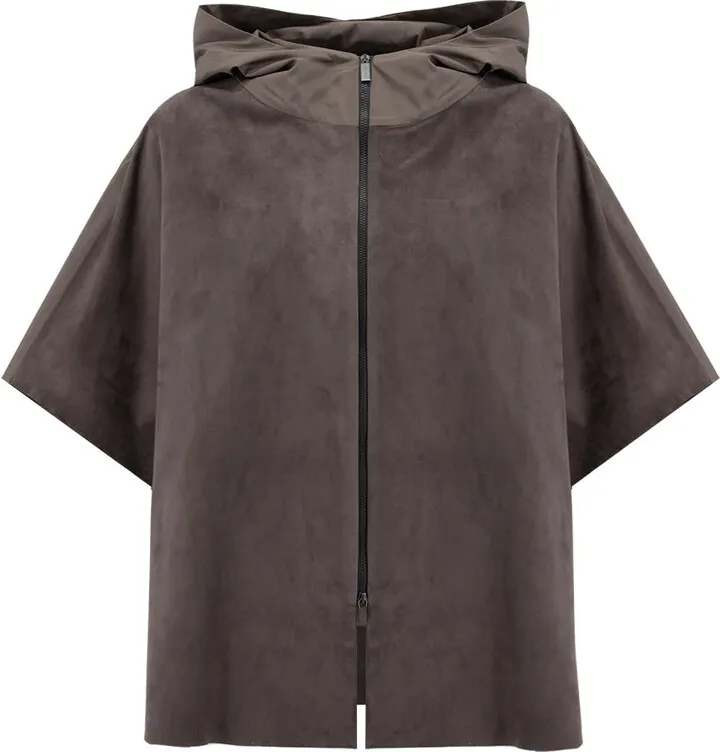 Cape