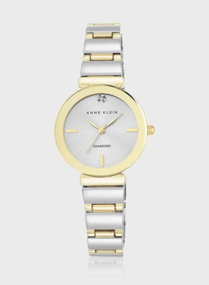 Analogue Watch