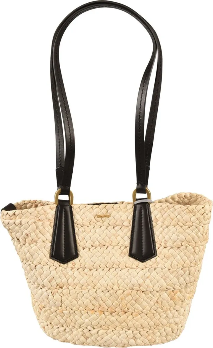 Weave Tote