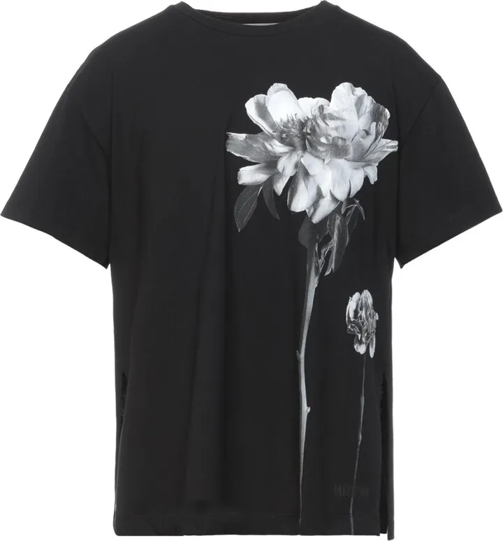 T-shirt Black