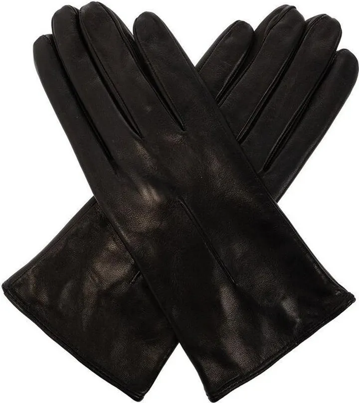 Fear of God Stitch Detailed Gloves
