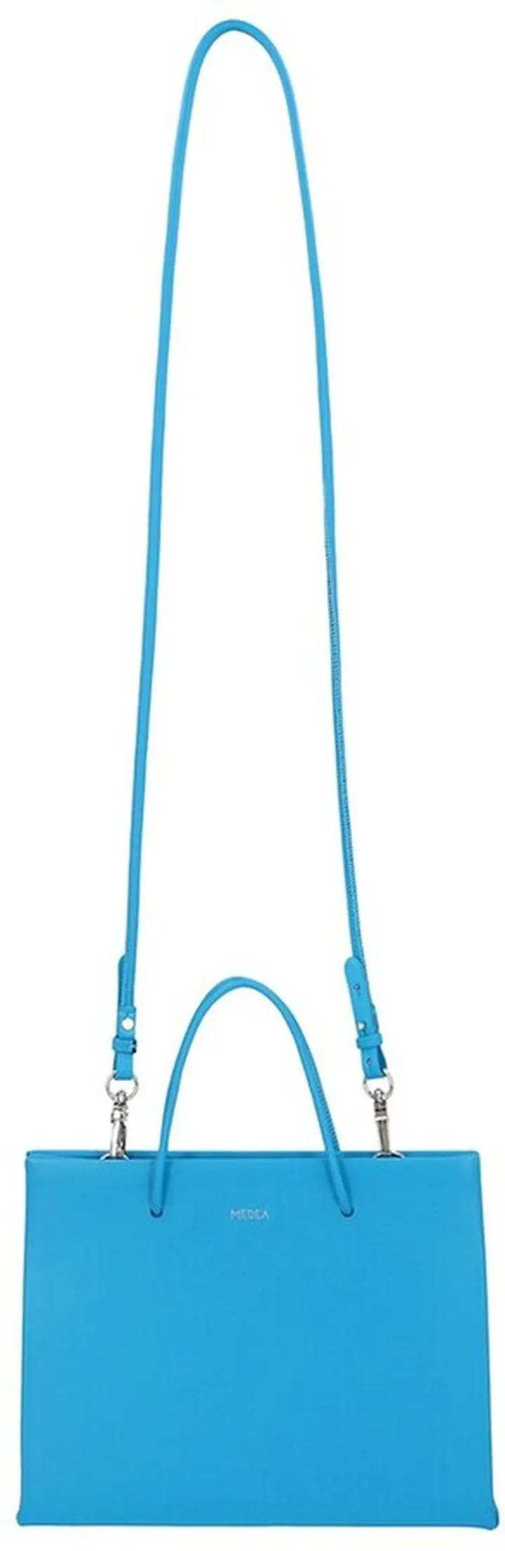 Medea Leather Tote