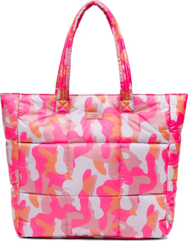 Ellory Puff Tote