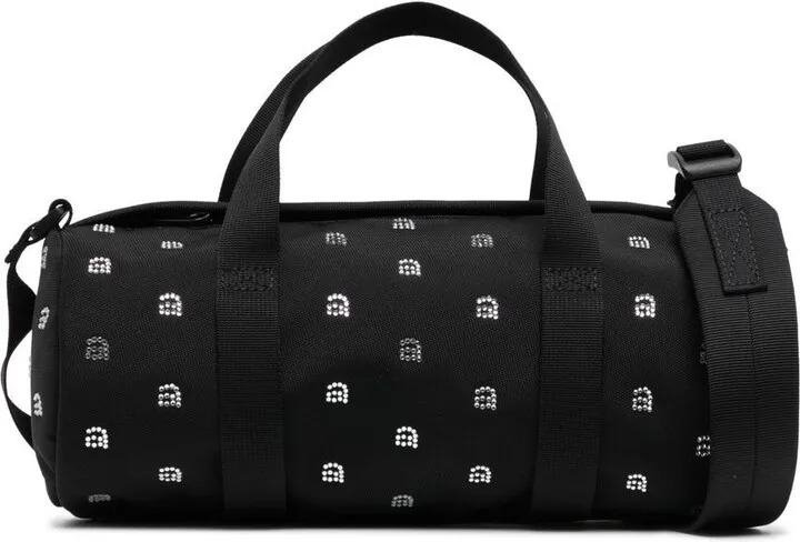 Wangsport mini duffle bag
