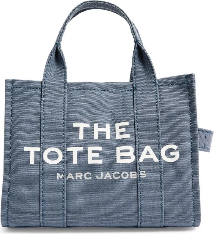 Marc Jacobs The Marc Jacobs Mini Jacquard Tote Bag