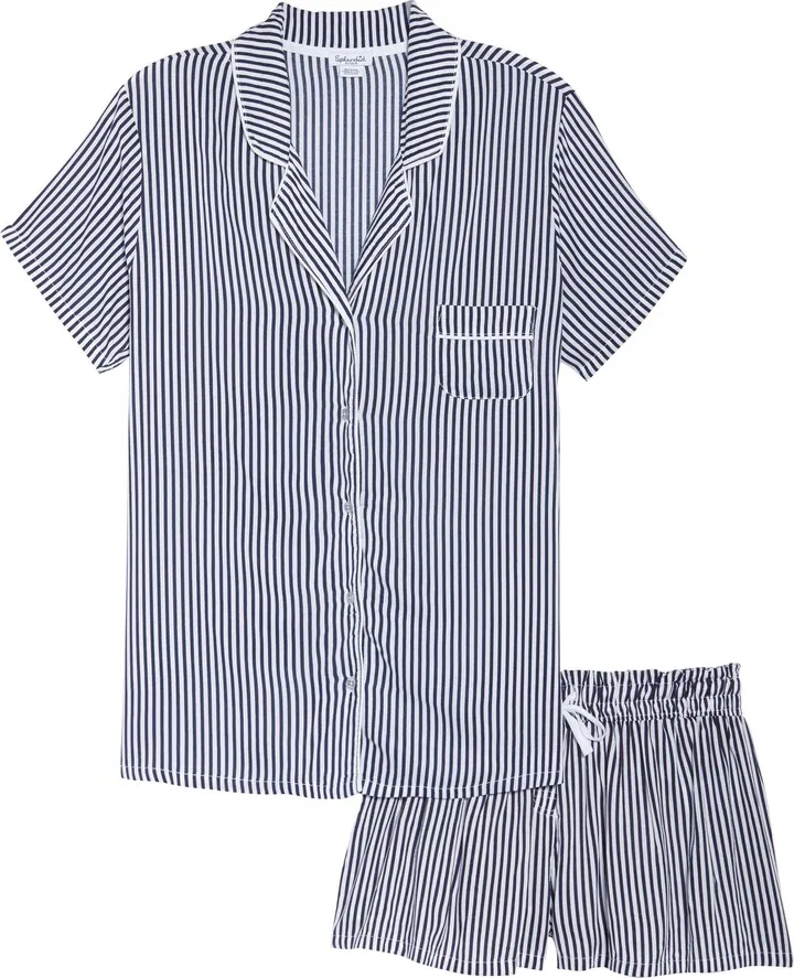 Short Pajamas