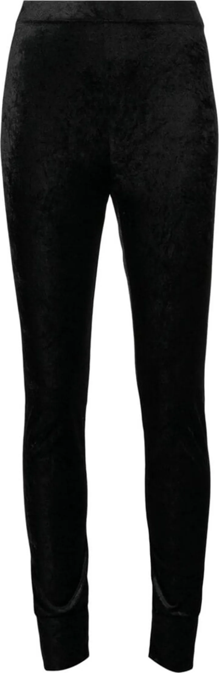 Straight-Leg Leggings