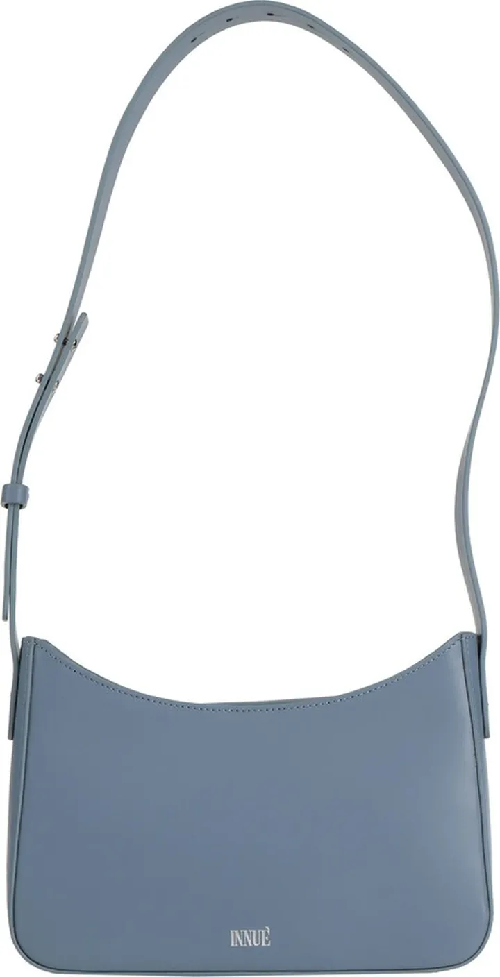 Cross-body Bag Pastel Blue