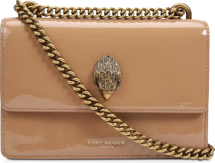 Small Shoreditch Convertible Crossbody Bag