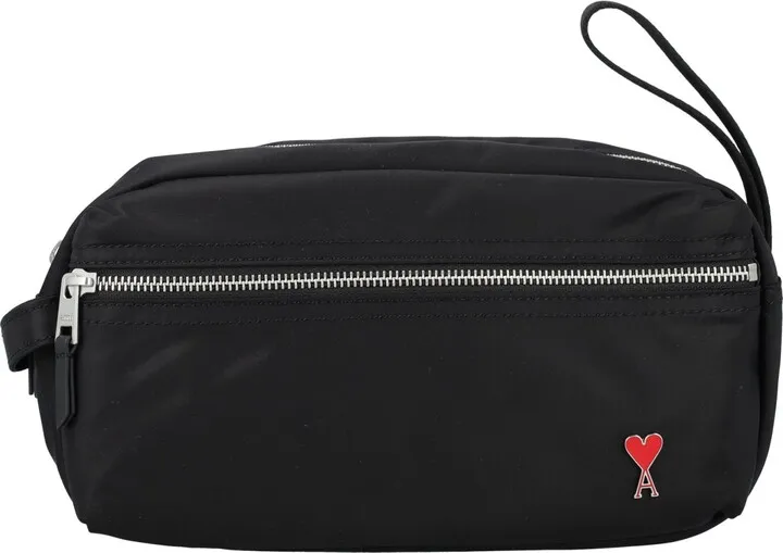 Nylon Pouch