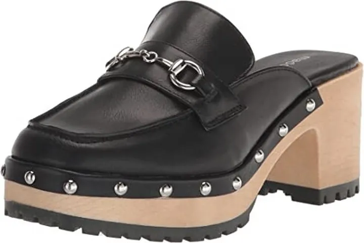 Madden Girl Women's Susan Clog