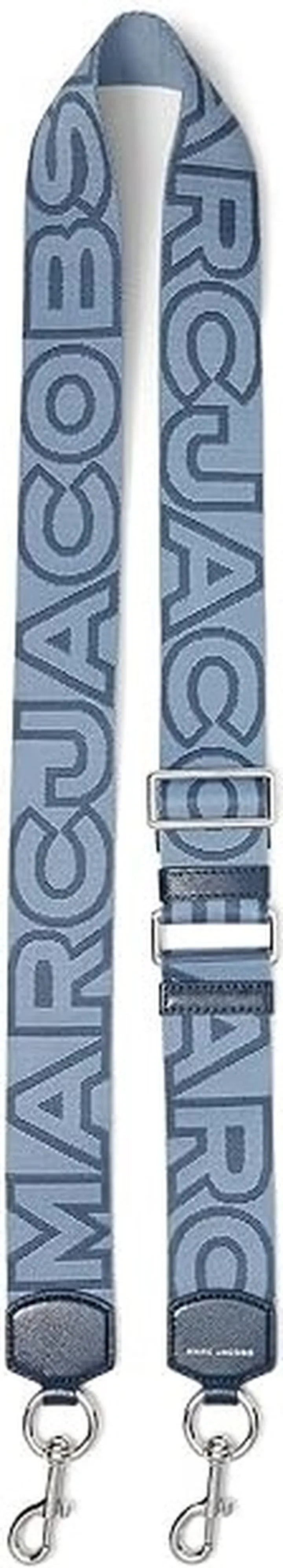 Marc Jacobs The Strap (Blue Sea Multi) Wallet
