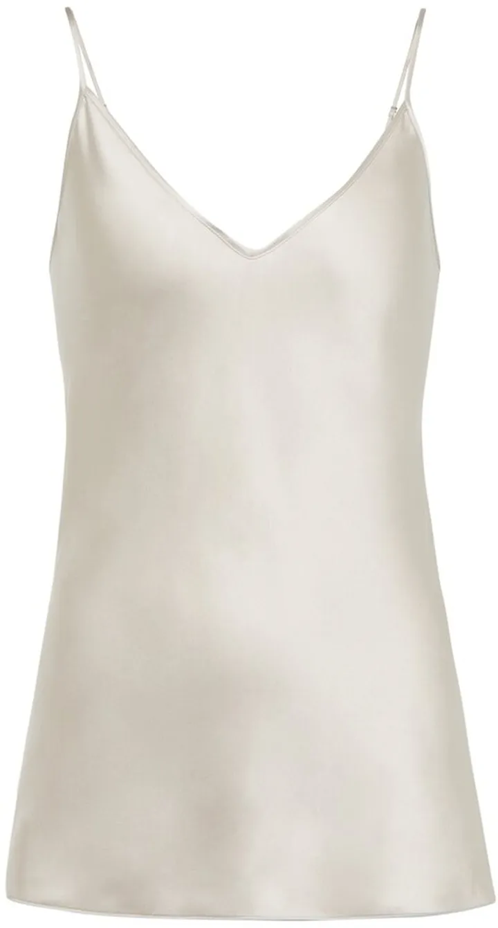 Leisure Lucca satin camisole