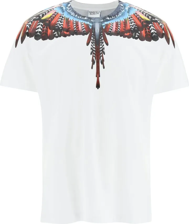 Grizzly Wings T-shirt