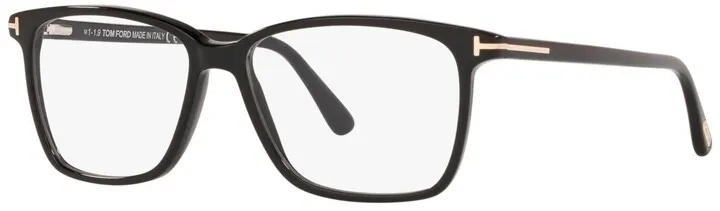 Tom Ford FT5478-b Men's Irregular Eyeglasses