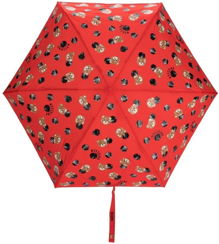 Teddy Bear Supermini umbrella