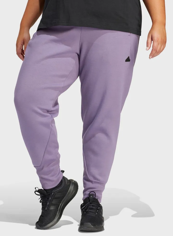Z.N.E. Tracksuit Bottoms