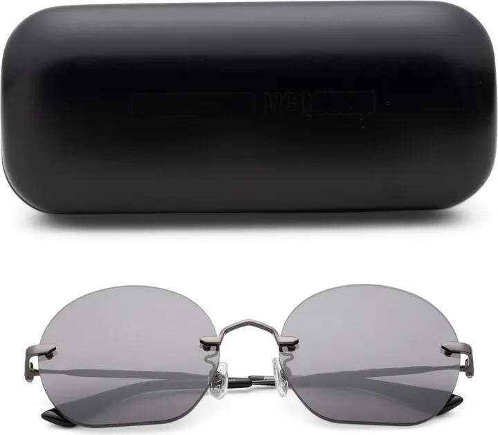 58mm Designer Sunglasses