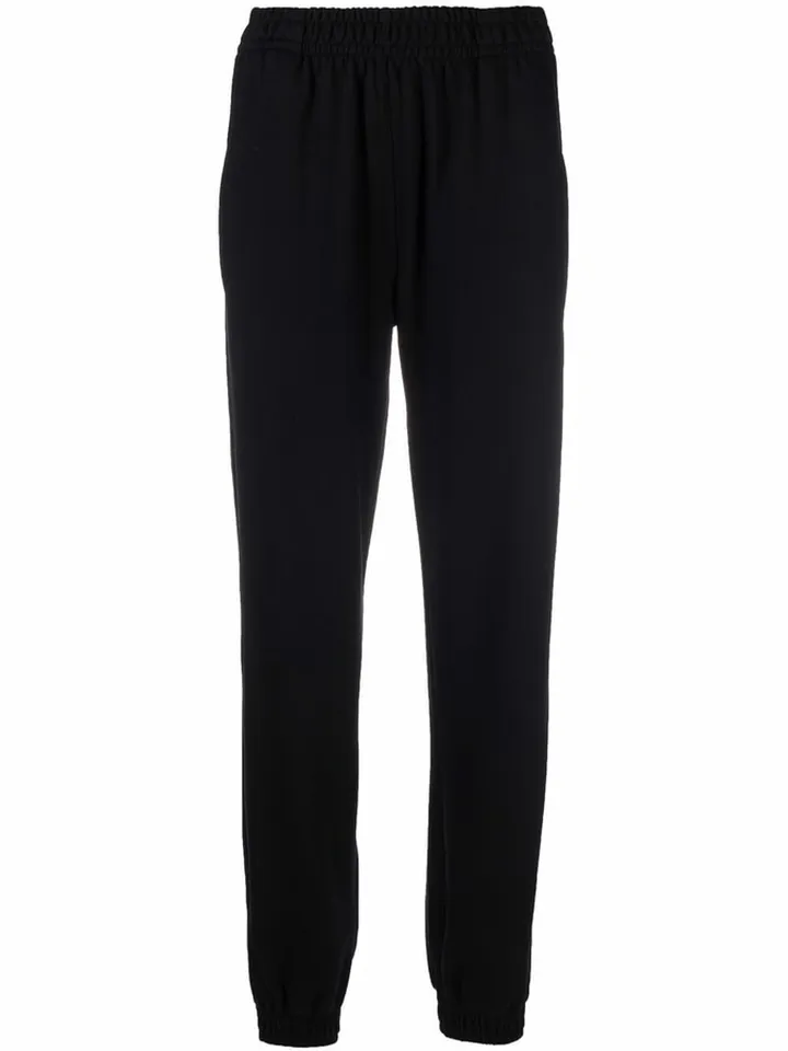 Organic Cotton Track Pants