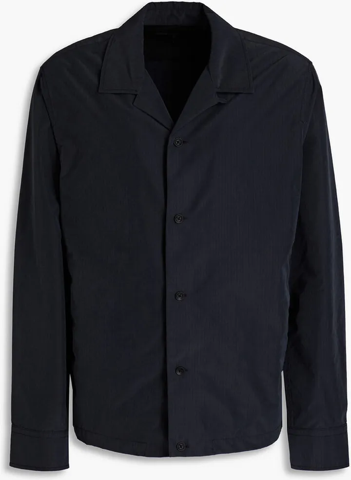 Finlay shell shirt