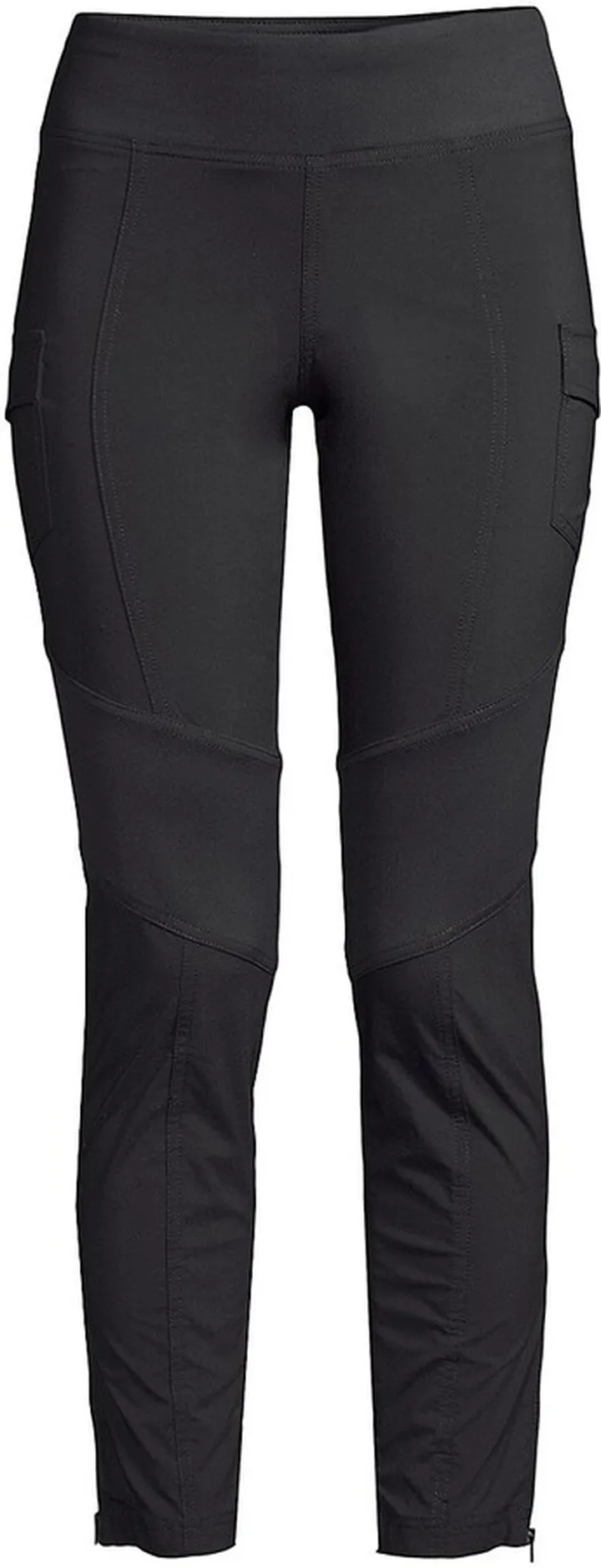 Andrea Pull On Pants
