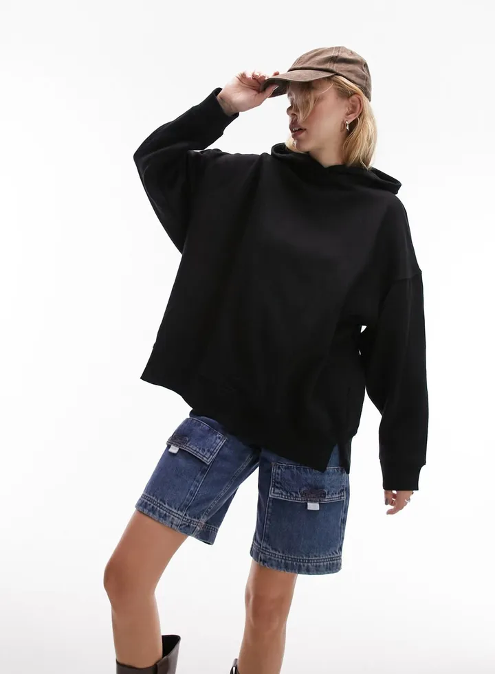 Oversized Hoodie