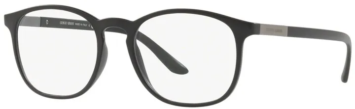 Giorgio Armani AR7167 Men's Square Eyeglasses
