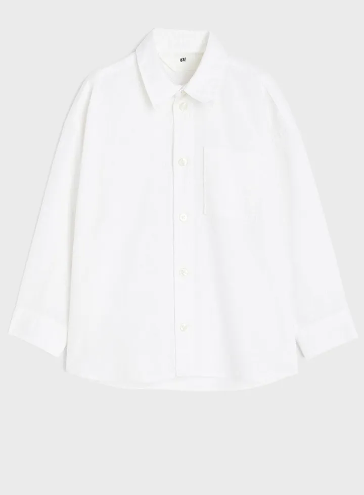 Kids Essential Shirt