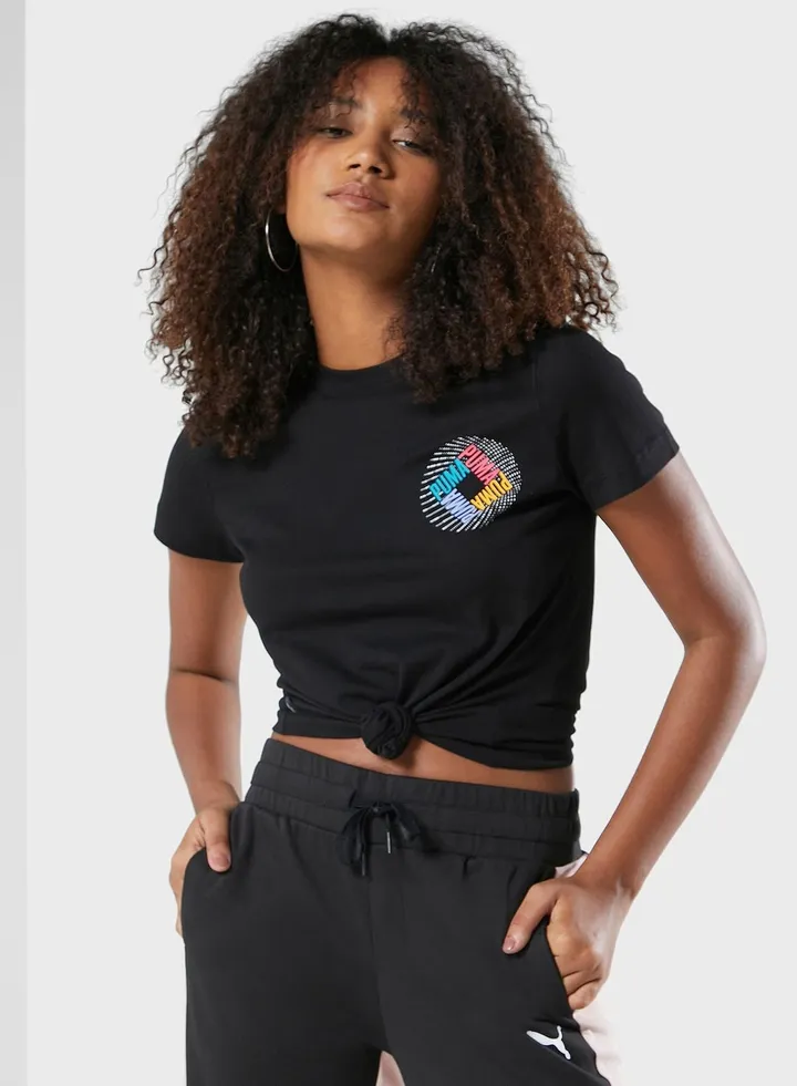 SWxP women t-shirt