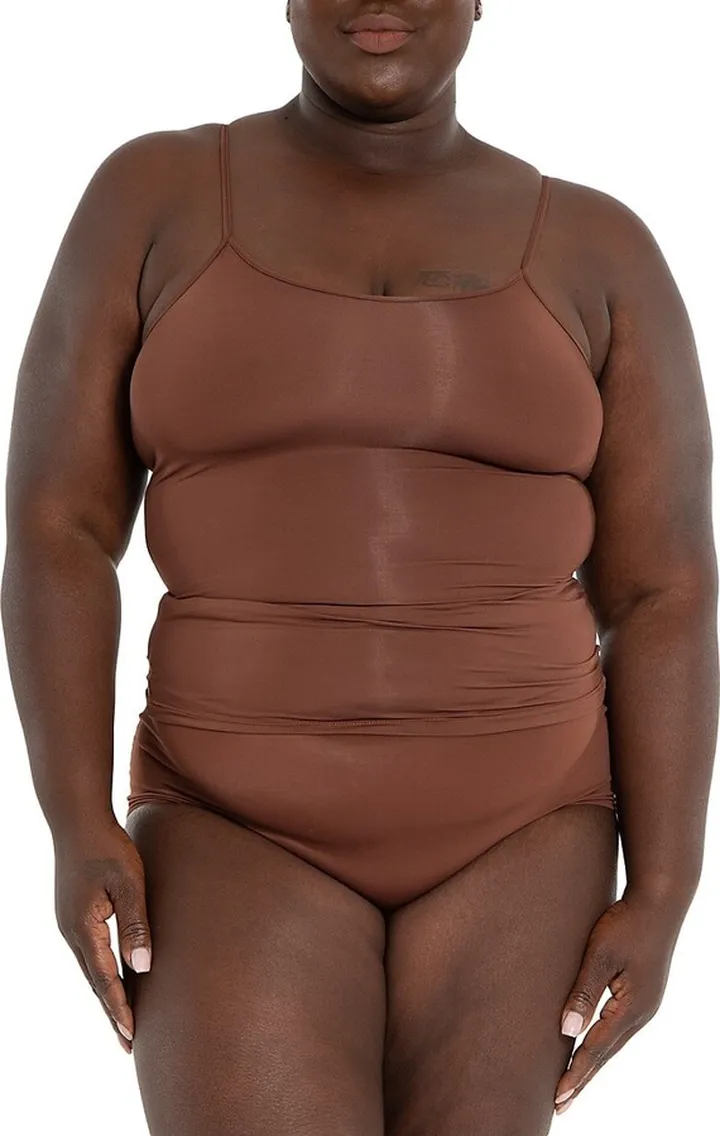 Stretch Fitted Camisole