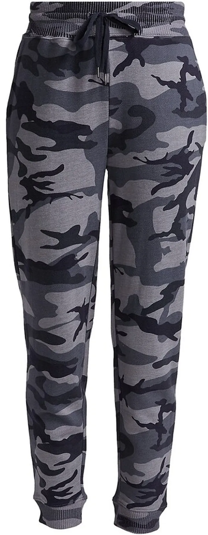 Oakland Camouflage Sweatpants