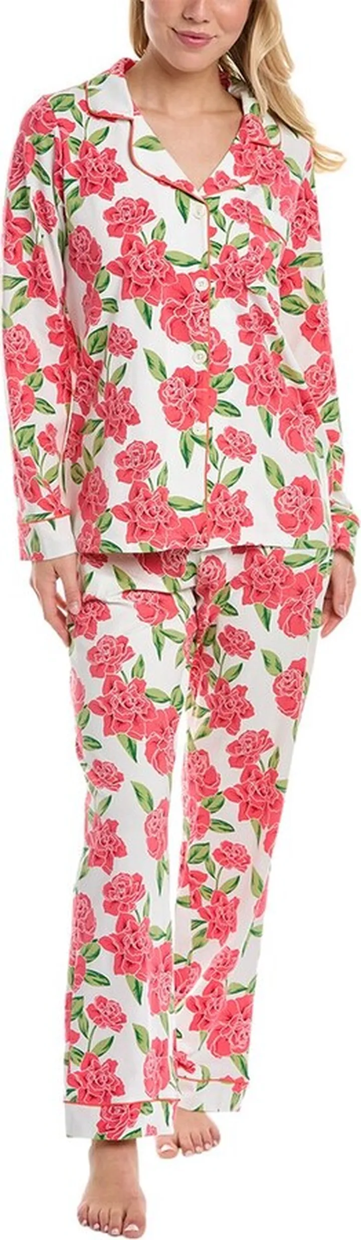 BedHead Pajamas 2pc Pajama Set