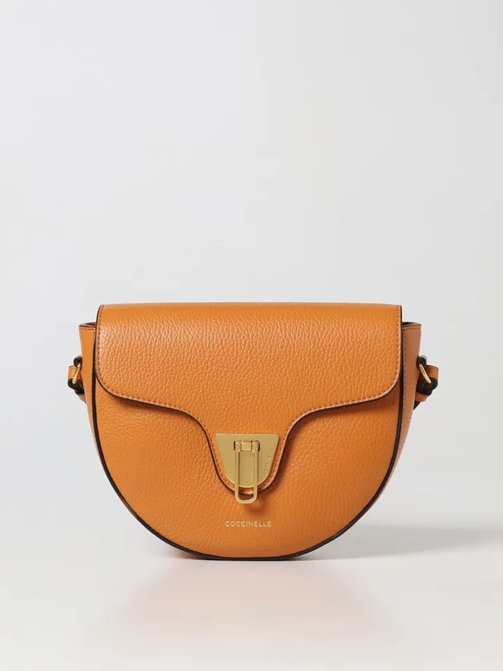 Tote bags woman Coccinelle