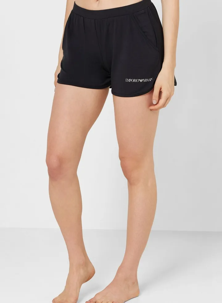 High Waist Beachwear