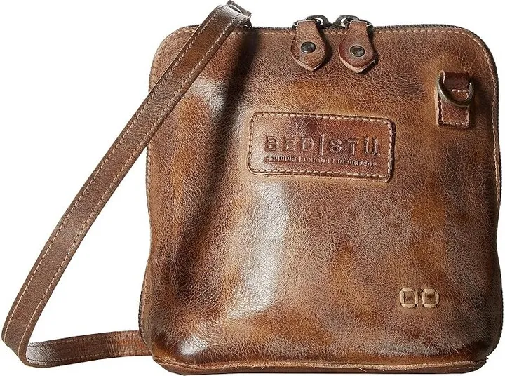 Bed Stu Ventura (Tan Rustic Mason) Bags
