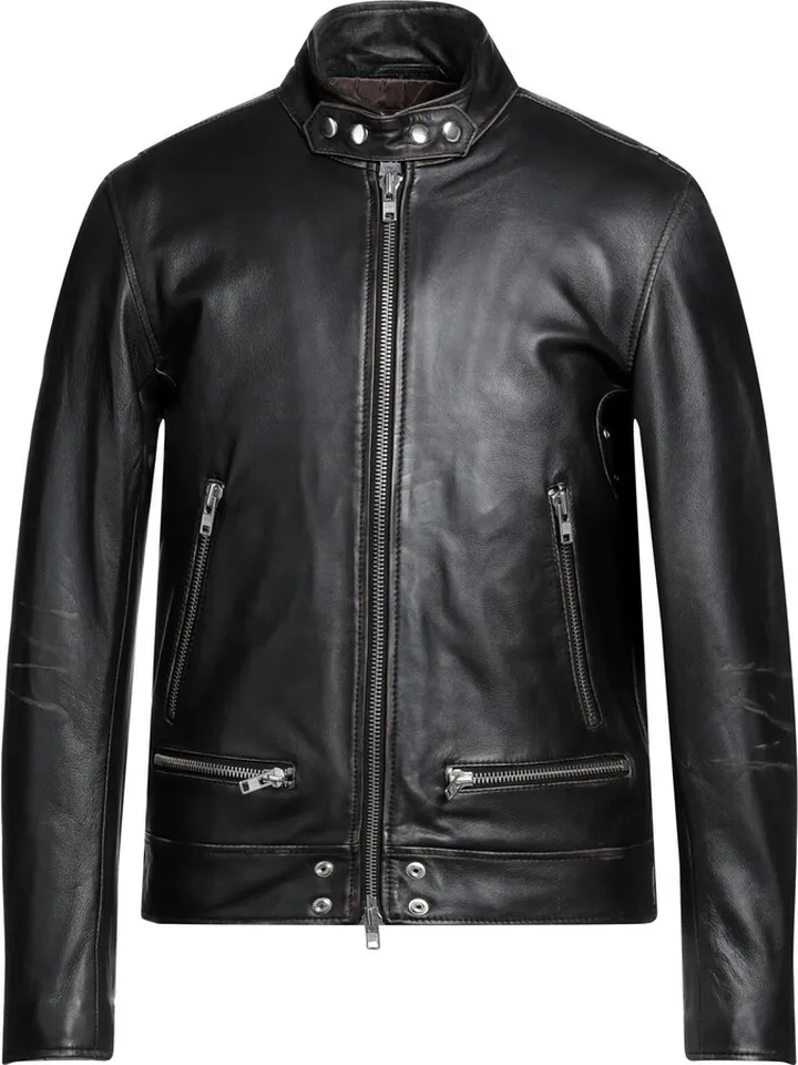 Jacket Black